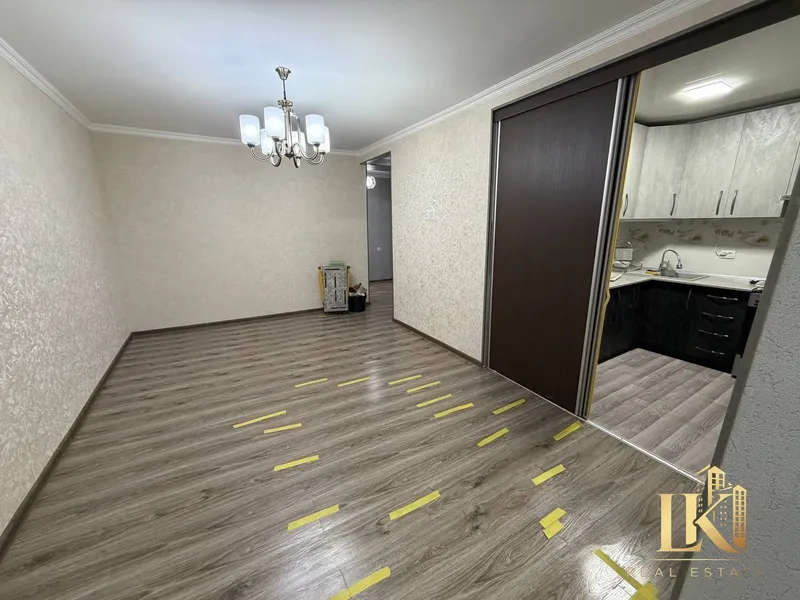 Продаётся 3-комнатная квартира, 60 м², 5/5, с ремонтом 2 Продаётся 3-комнатная квартира, 60 м², 5/5, с ремонтом 2