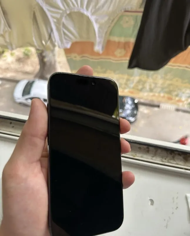 iPhone 15 Pro, синий 6 iPhone 15 Pro, синий 6