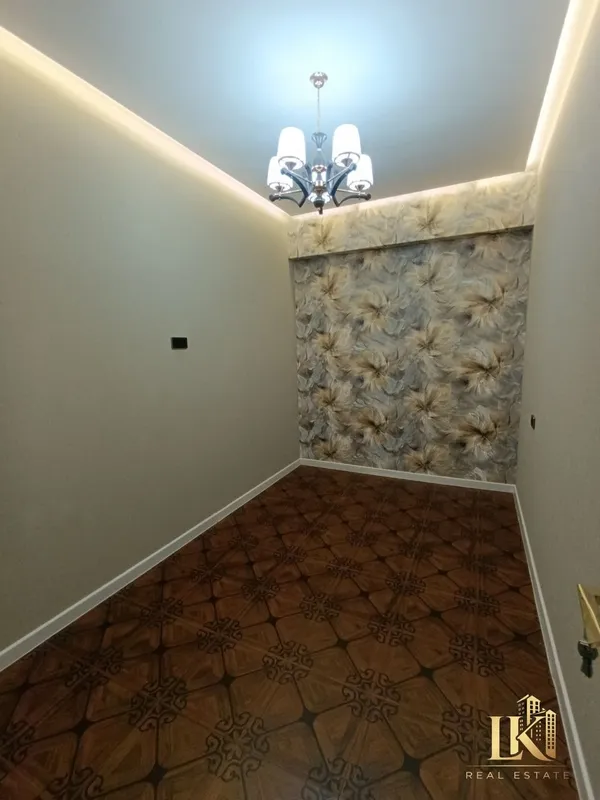 3-комнатная квартира, 83 м², 8/10 этаж, Шайхантахурский район (Кукча) — фото 8