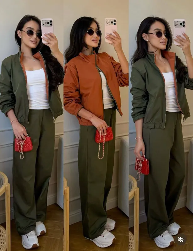 Новая коллекция Zara, двойка из Китая 2 Новая коллекция Zara, двойка из Китая 2