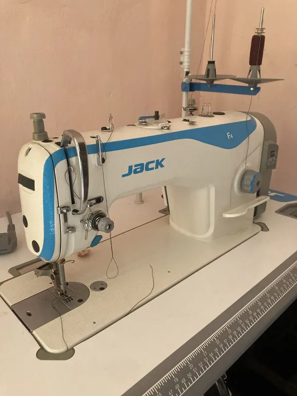 Jack F4 sotiladi
