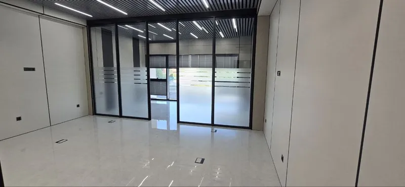 Сдаётся Офис в ЖК Nest One Premium class, status, komfort — фото 2