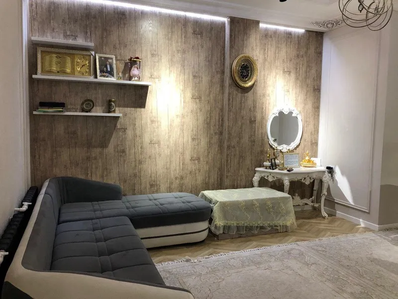 ЖК Голден хаус / ЖК Golden House сдается 4ком ID33 1