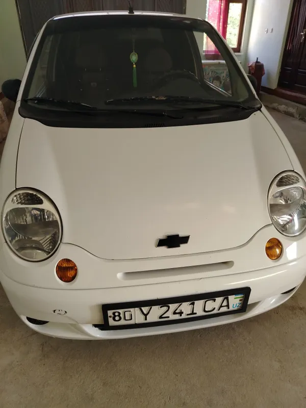 Matiz 2011 Radnoy sotiladi