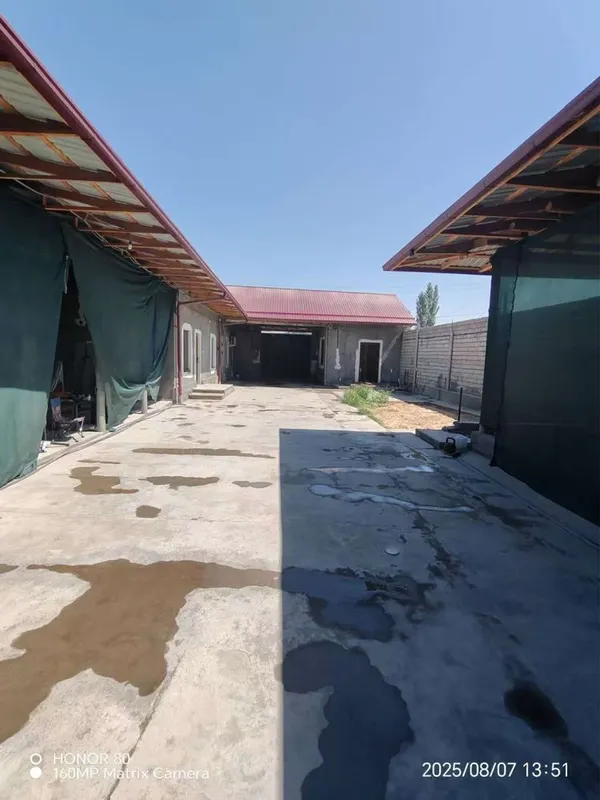 Xovli uy sotiladi sergili arintir laylak mahalla — фото 2
