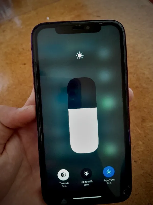 iPhone XR 14 Pro korpusda Holati yaxshi Abmen bor — фото 1
