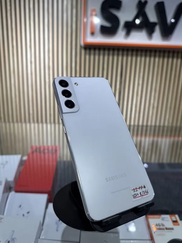 samsung s22plus — фото 6