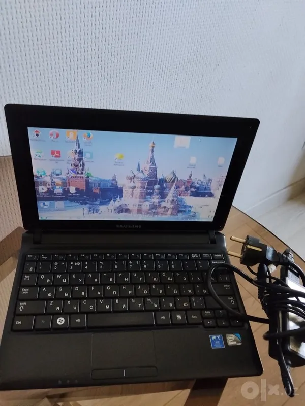 A’lo holatdagi Samsung netbuki 1 A’lo holatdagi Samsung netbuki 1