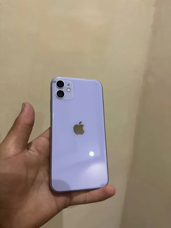 iPhone11