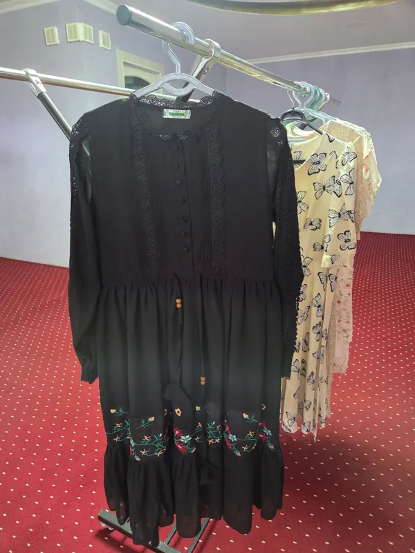 100 mingdan bervoramiz