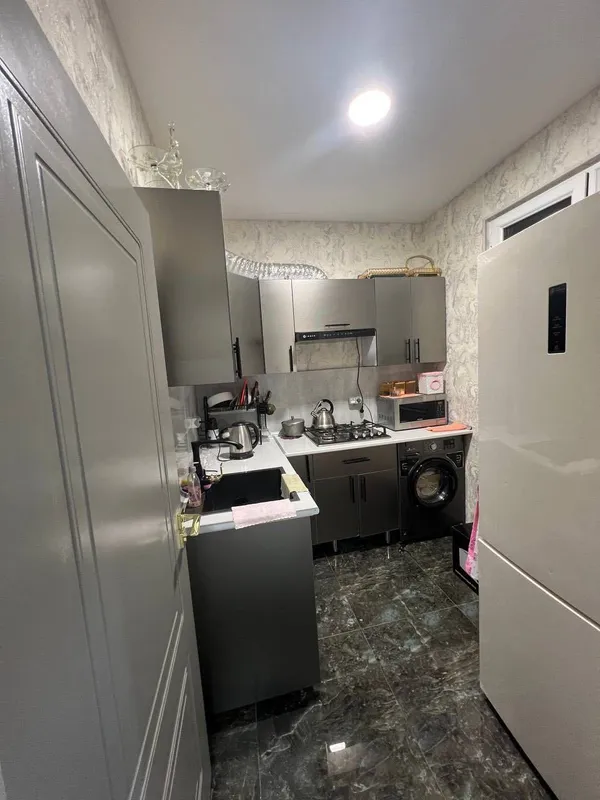 Продажа 2-комн. кв. 50 м² · ID 7138 4