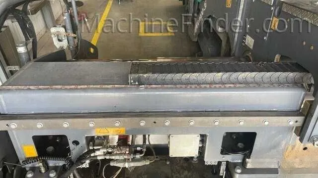 Асфальтоукладчик VÖGELE S1800-3i 6 Асфальтоукладчик VÖGELE S1800-3i 6
