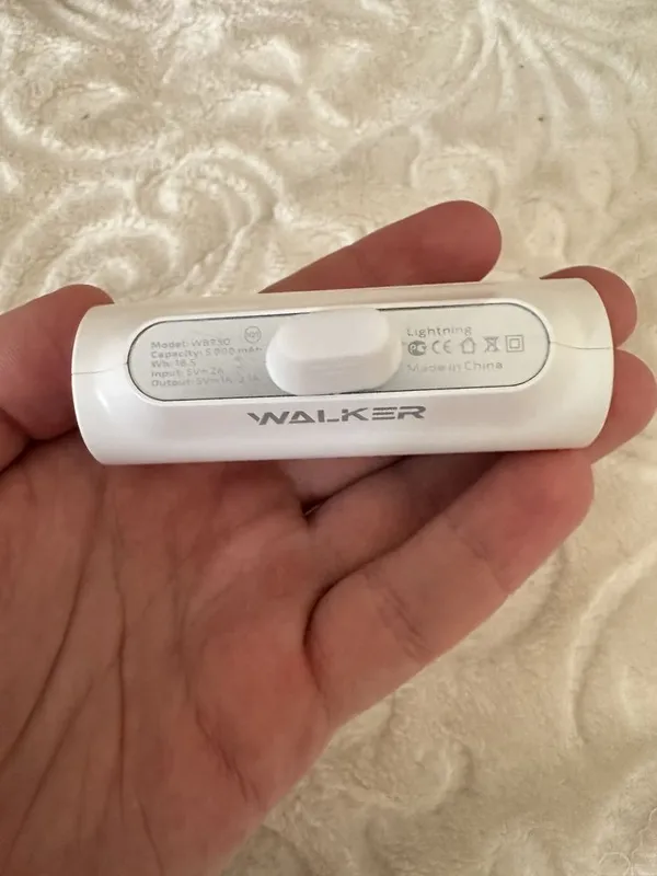 Power bank — фото 1
