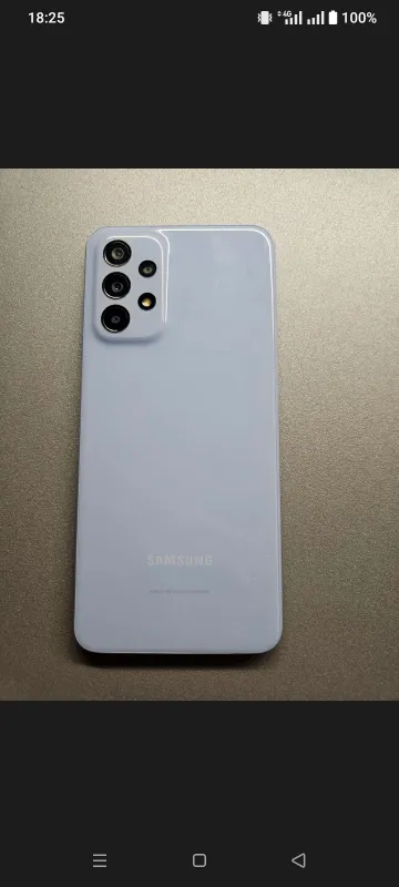 Samsung galaxy a23 1