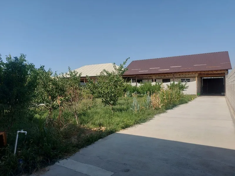Дом продаётся 8