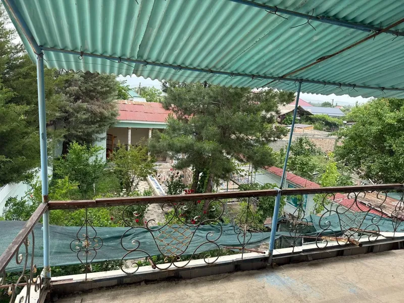 Chirchiqda dacha sotiladi 4 sotu hamma sharoitlari bor — фото 5