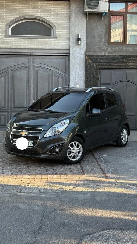 Spark A/T 2022 toza 1 Spark A/T 2022 toza 1