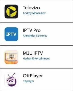Настройка SMART ТВ — фото 6