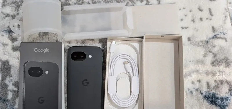 Google Pixel 10a 2 Google Pixel 10a 2