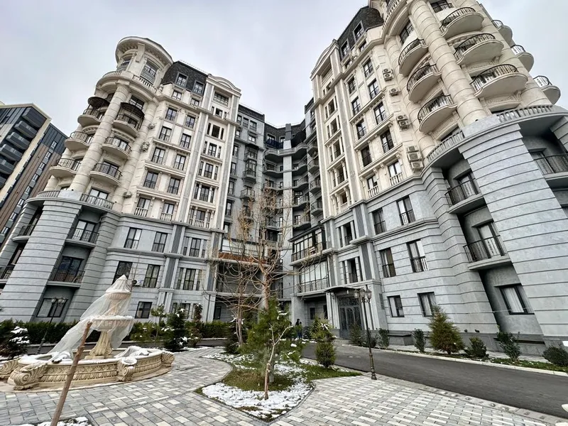 Офис • 60 м² • в роскошном ЖК «Дархан Авеню» 1