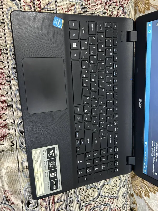Продаётся ноутбук Acer 3 Продаётся ноутбук Acer 3