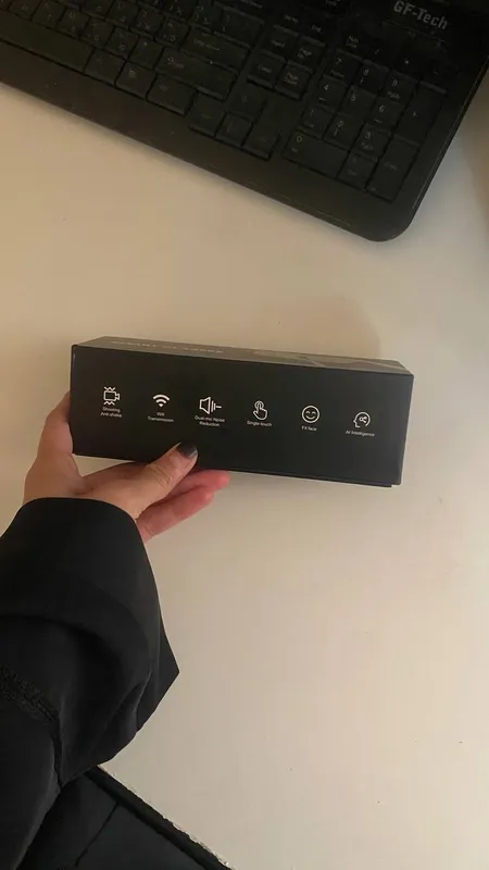 Умные очки 5