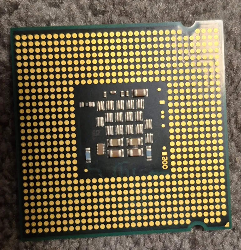 процессор Intel Intel Celeron 430 2 процессор Intel Intel Celeron 430 2