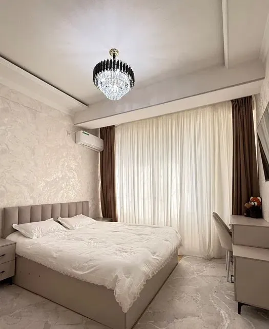 Продажа 2-комн. кв. 50 м², Сергелийский · ID 42717 1 Продажа 2-комн. кв. 50 м², Сергелийский · ID 42717 1