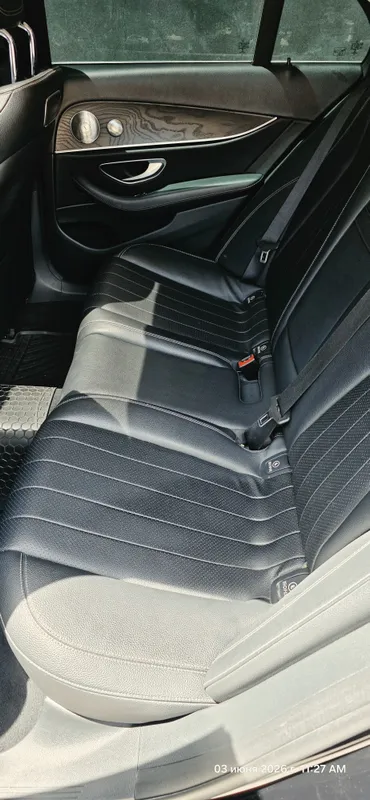 W213, E300, 2LT, 2018 г, 80000км 7 W213, E300, 2LT, 2018 г, 80000км 7