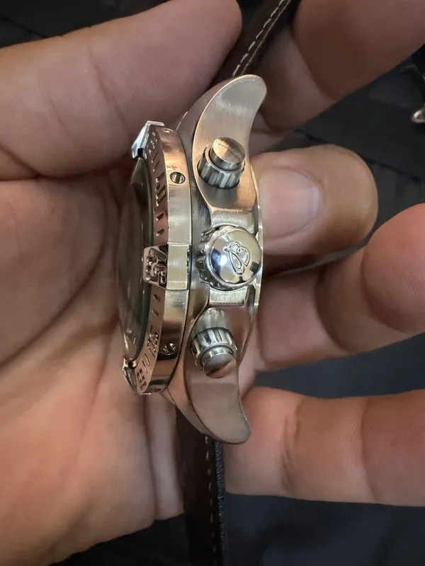 Breitling Exospace B55 Connected VB5510 5