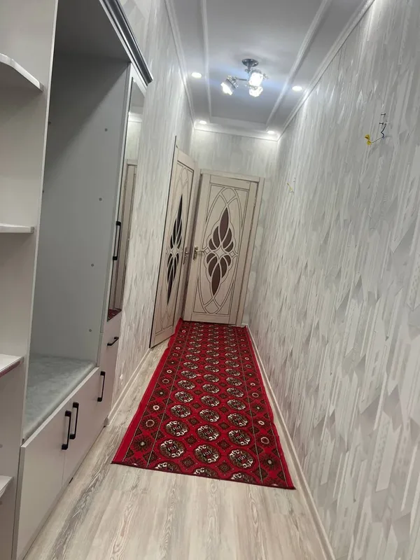 39 коллежни оркасида квартира ижарага берилади — фото 5