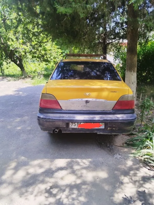 Nexia 1 sotiladi 2