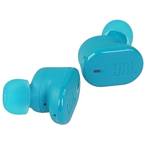 JBL Tune Buds 2 — беспроводные наушники — фото 6