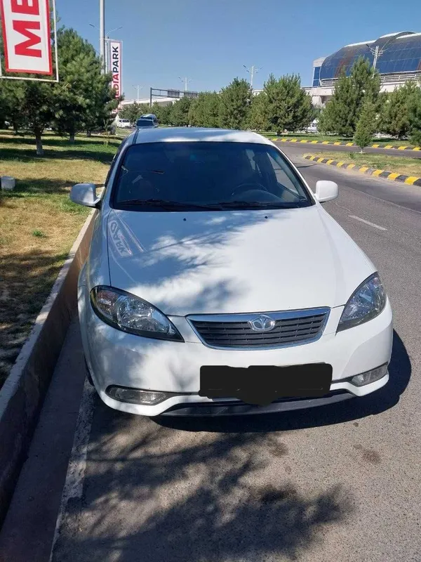 Gentra (Lacetti) 1.5 DAEWOO Sotiladi. 6 Gentra (Lacetti) 1.5 DAEWOO Sotiladi. 6
