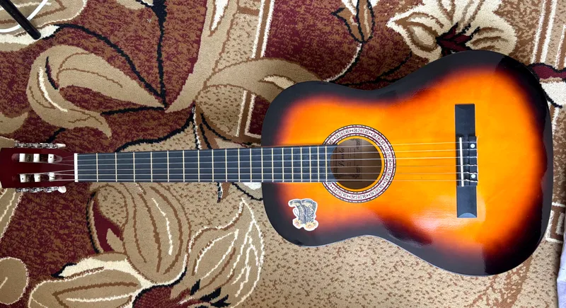 Gitara Gitara