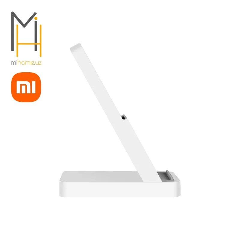 Станция зарядки Xiaomi 50W Vertical Air Pro — фото 2