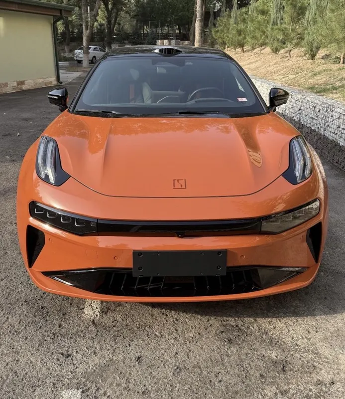 Продаю свой ZEEKR 001 Z sport 24-25 максимальная комплектация. — фото 1