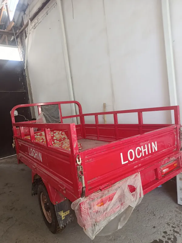 Lochin — фото 2