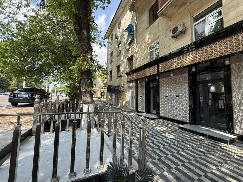 Новомосковская | Старт - Продается нежилое помещение вдоль дороги 45м2 — фото 2