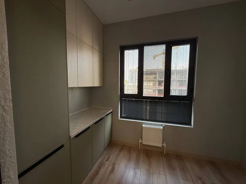 Продаётся квартира в ЖК Oz'Makon — фото 6