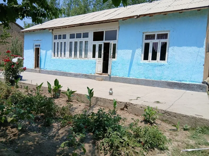 20 sotix Uy sotiladi samarqand jomboy kelishamiz — фото 1