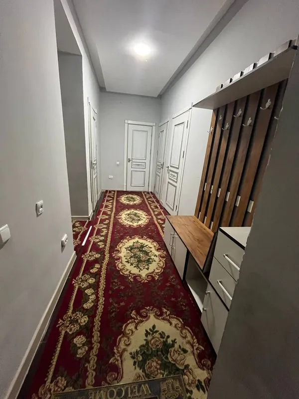 Аренда Квартира Ургенч 1