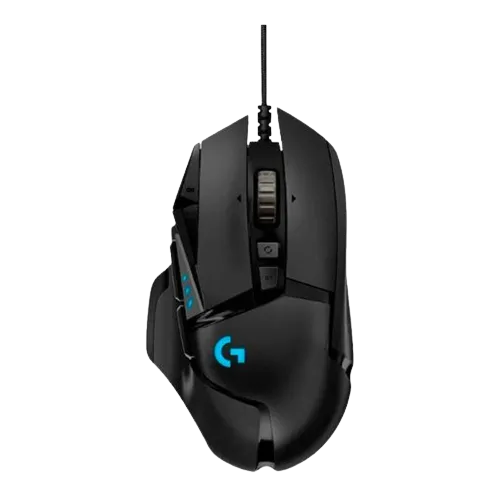 Мышь Logitech G502 HERO