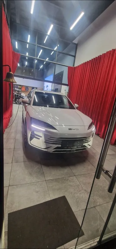 Поездка в горы. Самарканд. Бухара. На Авто Бизнес класса BYD CHAMPION