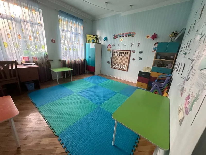 Продается коммерческое здание 400 м2, Мирабадский район