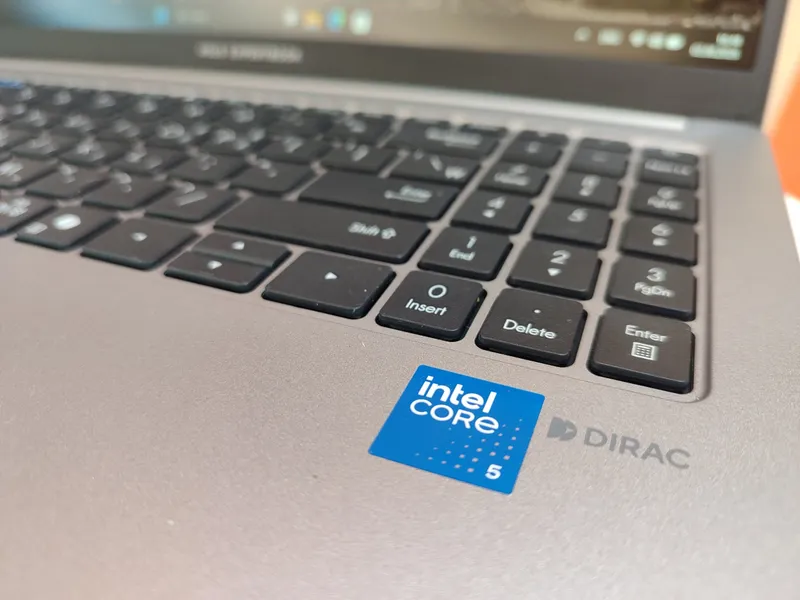 Ноутбук ASUS EXPERT BOOK 2 Ноутбук ASUS EXPERT BOOK 2