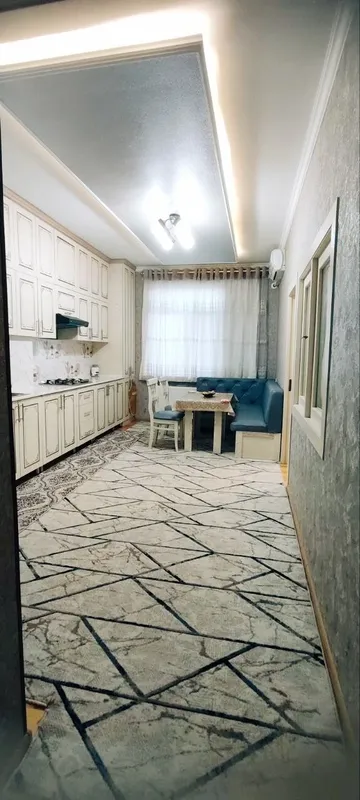 Квартира ижарага берилади, 4 хонали — фото 3