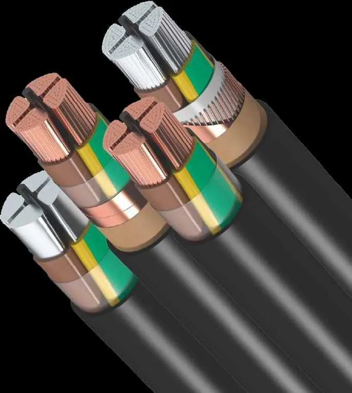 Kabel Sim кабель - Электрика кабель многожильный медный — фото 3