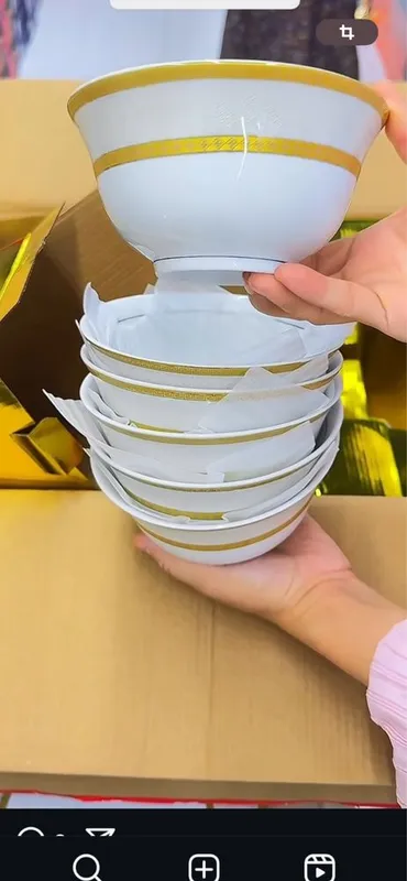 Чинни комплект янги 60 тали нархи 600 2