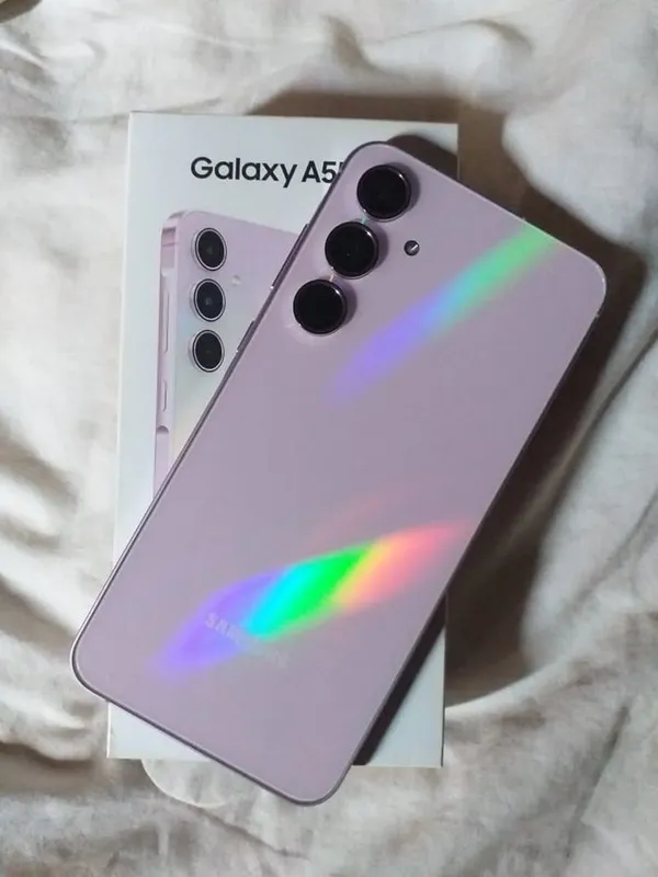 A55 5G 1